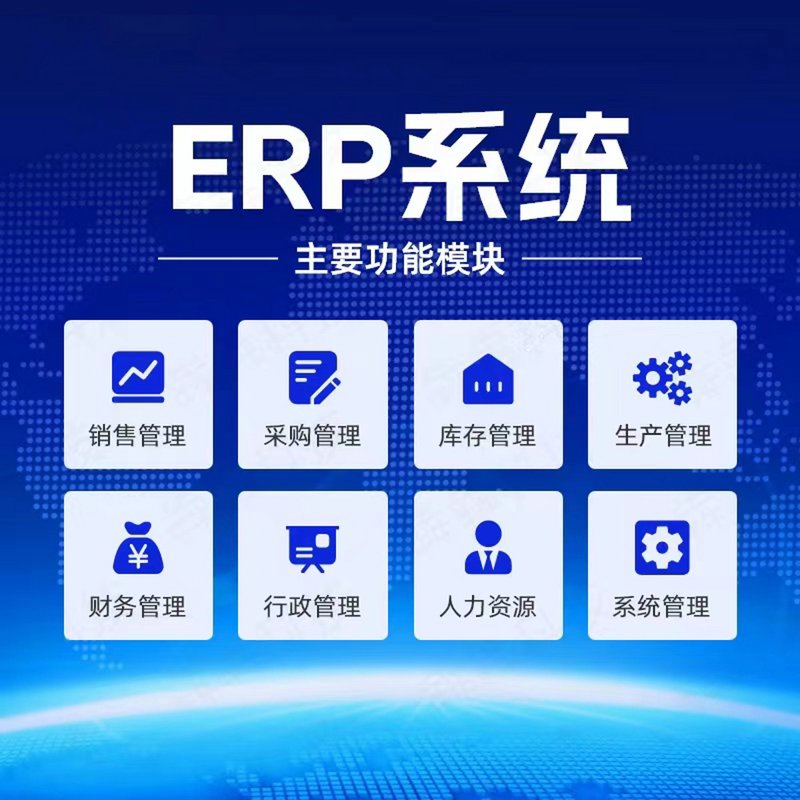 数字化转型浪潮下，企业的信息化建设方案如何规划？