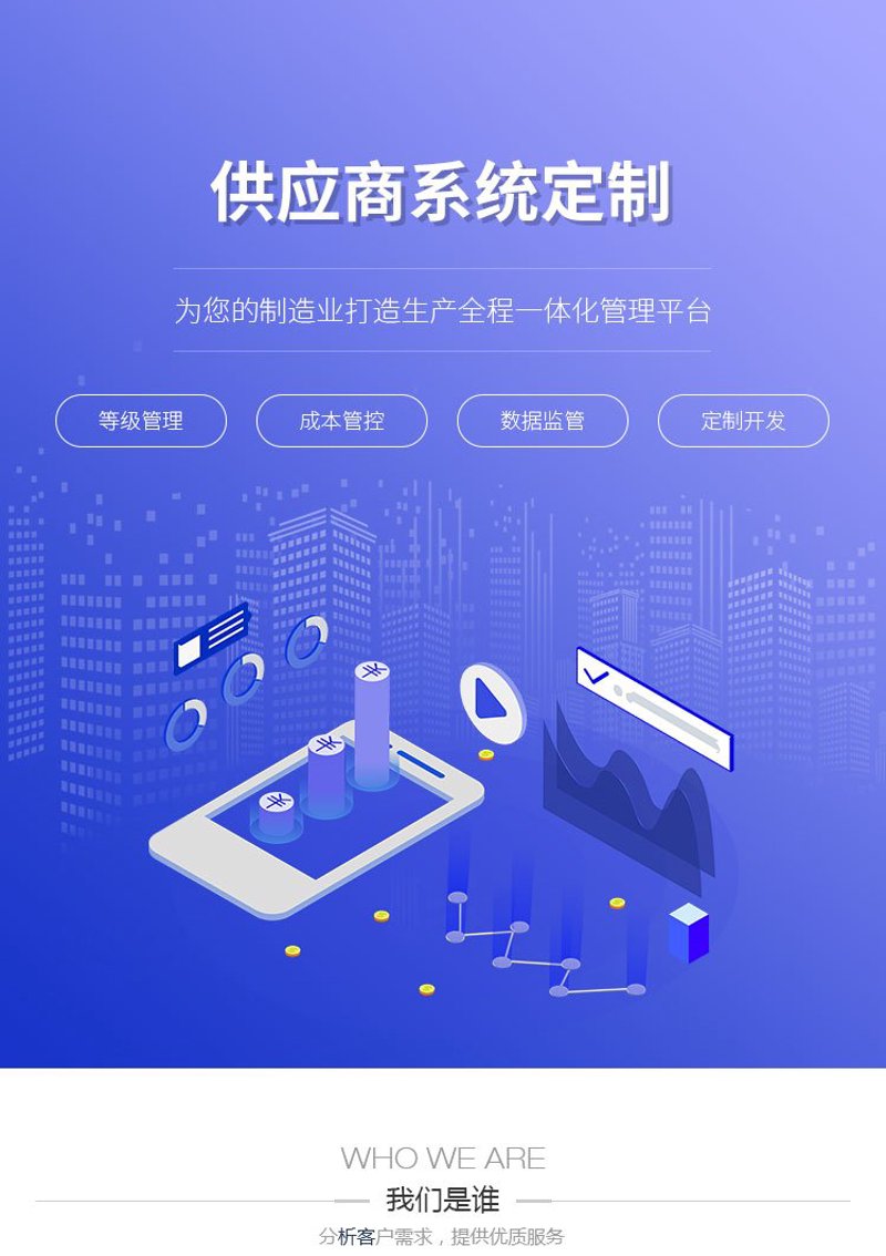 软件定制：企业专属解决方案的春风